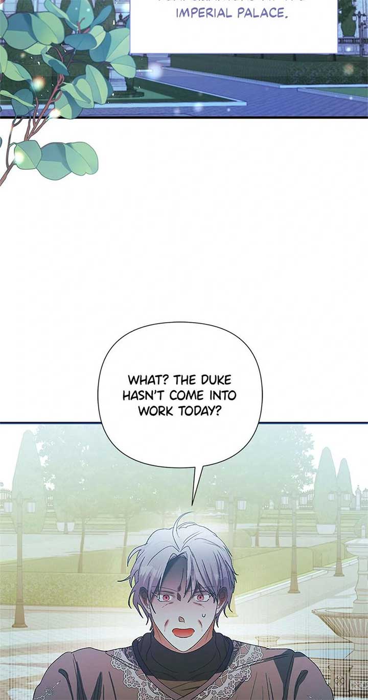 Hey Little Duke, Just Trust in Sister Chapter 78 38